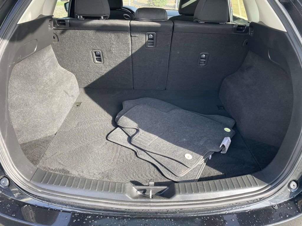 Used 2018 MAZDA CX-5 Sport w/ I-ACTIVSENSE Package image 48