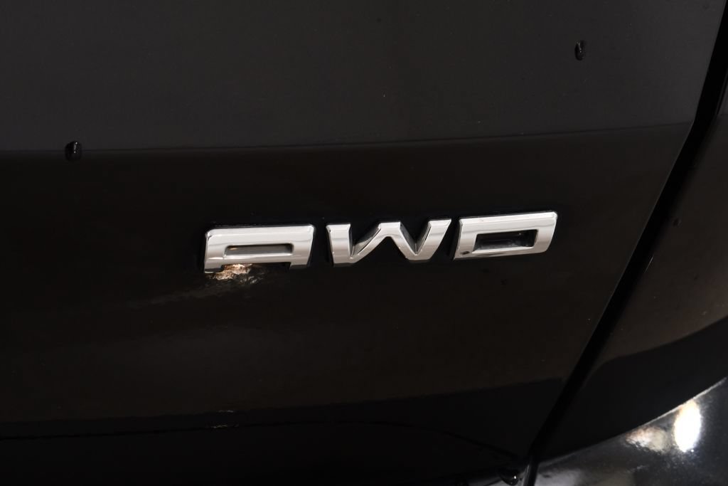 Used 2024 Ford Escape ST-Line w/ Tech Pack #1 AWD/4WD image 23