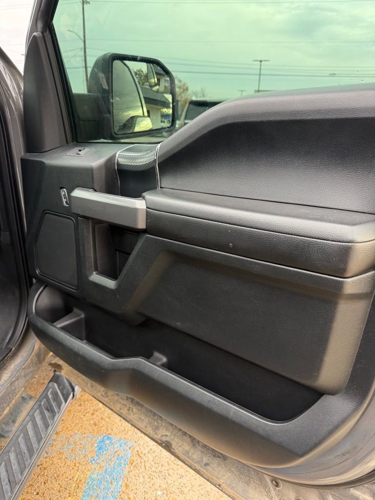 Used 2018 Ford F150 XLT w/ Equipment Group 302A Luxury image 25