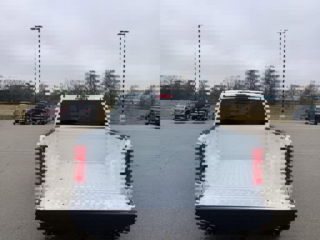 New 2026 RAM 1500 Big Horn image 14