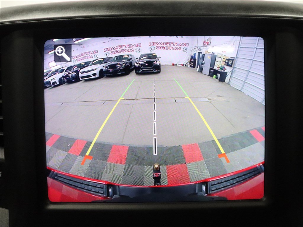 Used 2021 RAM 1500 Big Horn AWD/4WD image 36