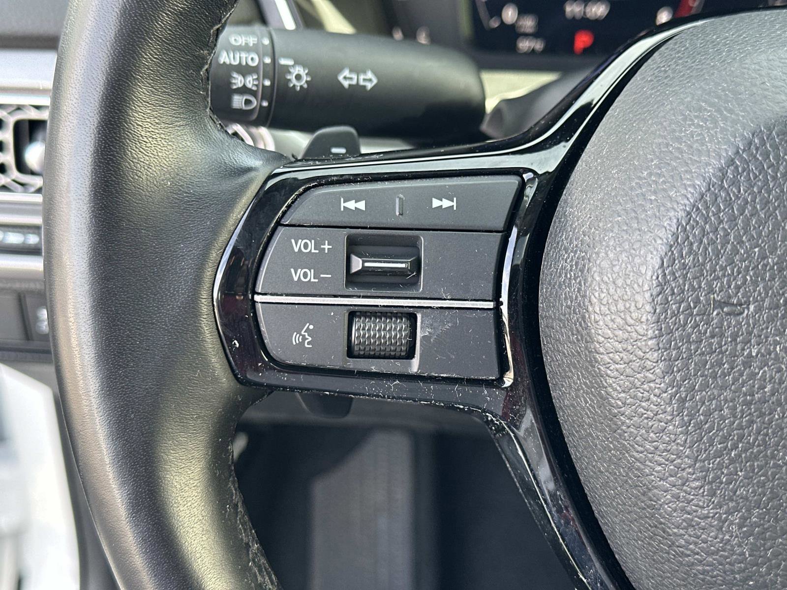 Certified 2024 Acura Integra image 27