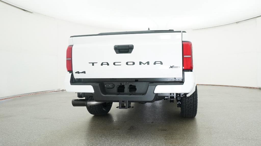 New 2026 Toyota Tacoma SR5 image 58
