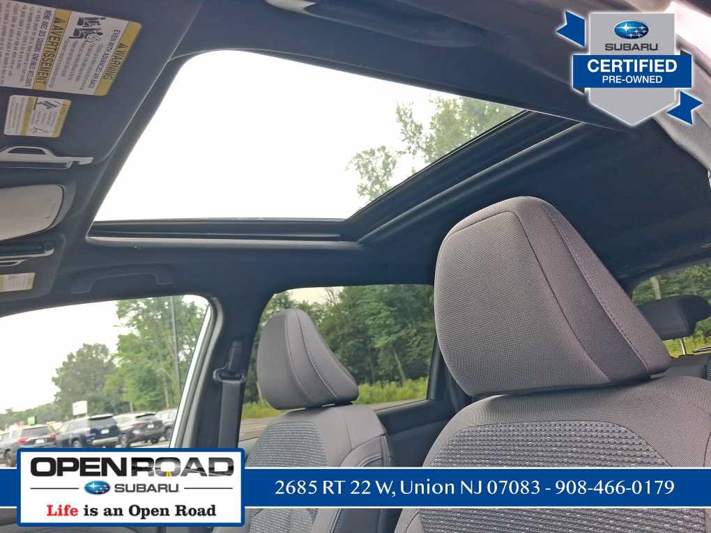 Certified 2026 Subaru Forester Premium AWD/4WD image 36