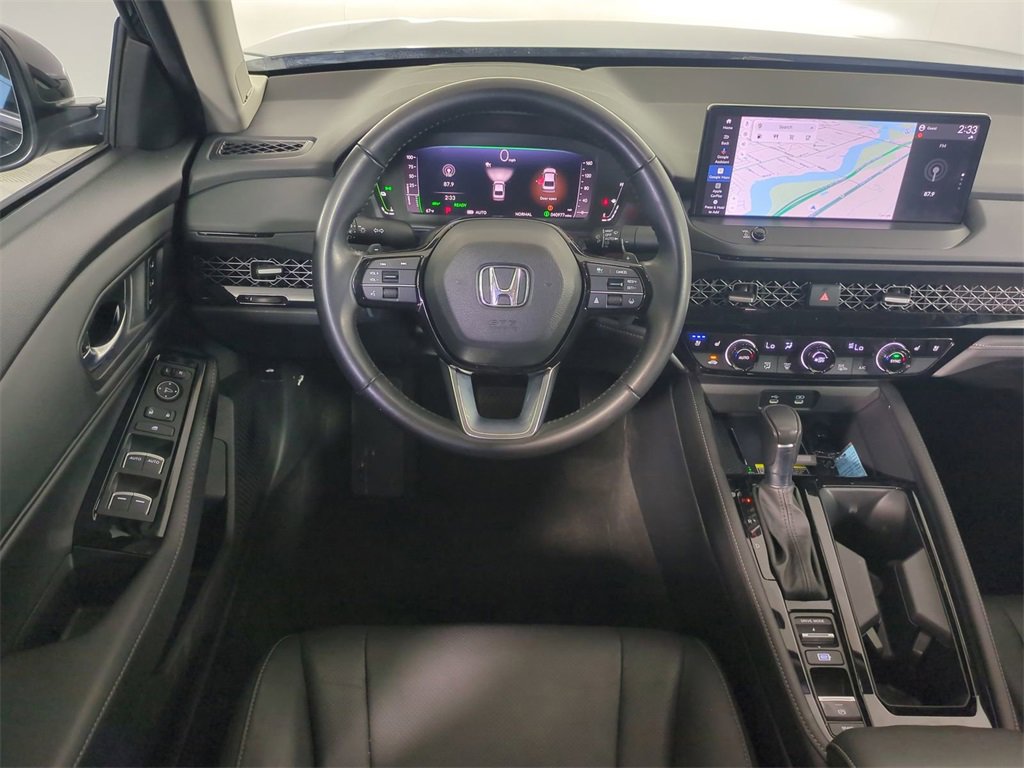 Used 2023 Honda Accord Touring image 17