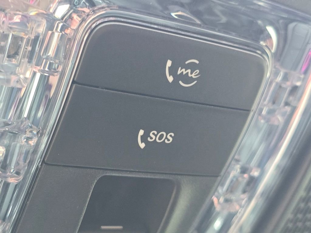 Certified 2023 Mercedes-Benz GLE 350 4MATIC w/ Premium Package image 9