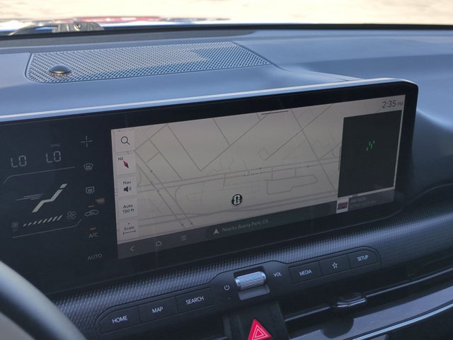 Used 2025 Kia K4 GT-Line w/ GT-Line Sunroof Package FWD image 13
