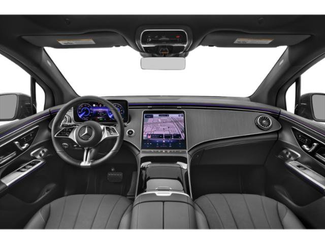 New 2027 Mercedes-Benz EQE 320 4MATIC SUV image 5