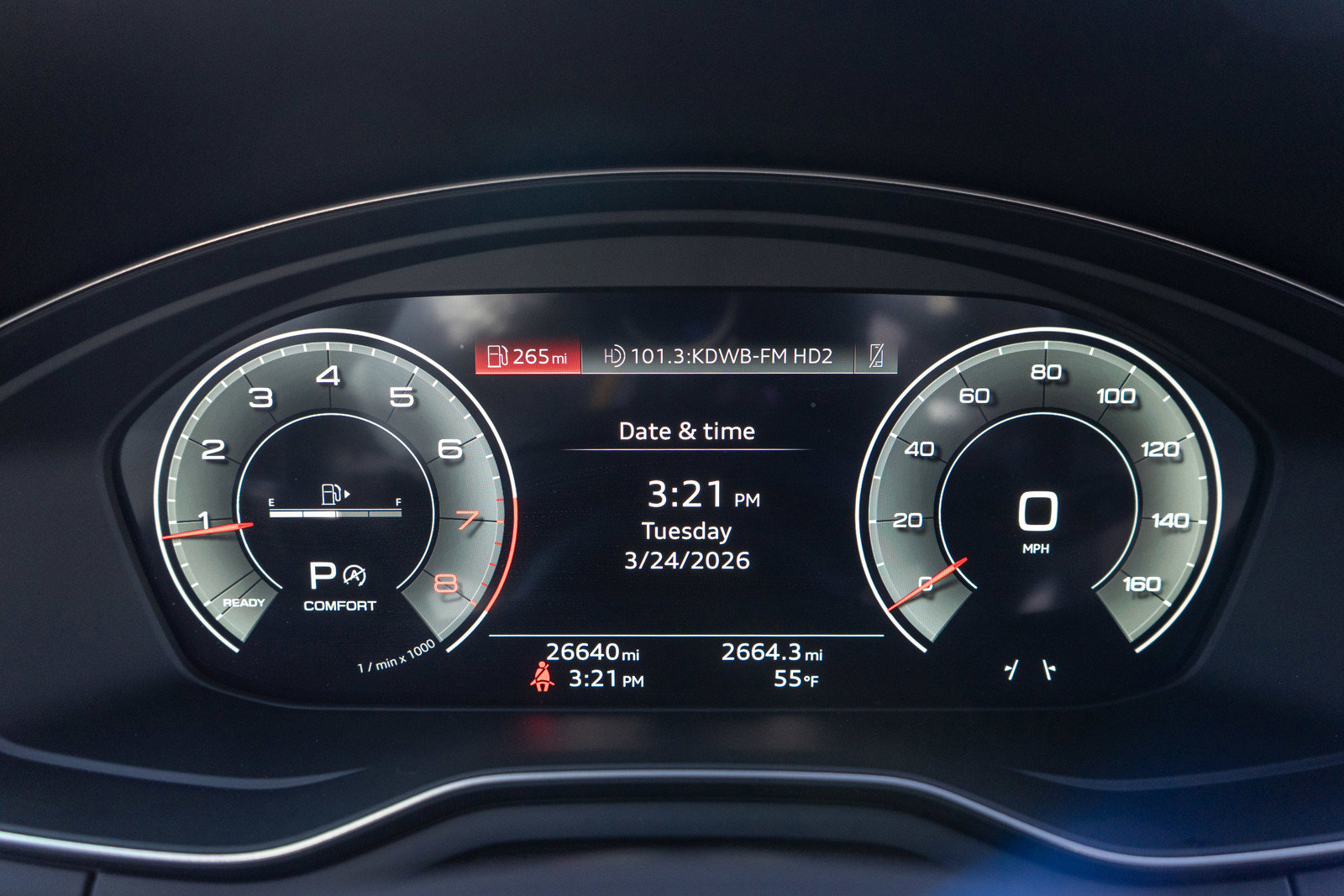 Used 2025 Audi A5 2.0T Premium Plus image 12