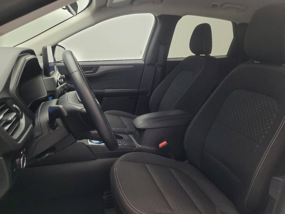 Used 2024 Ford Escape Active FWD image 17