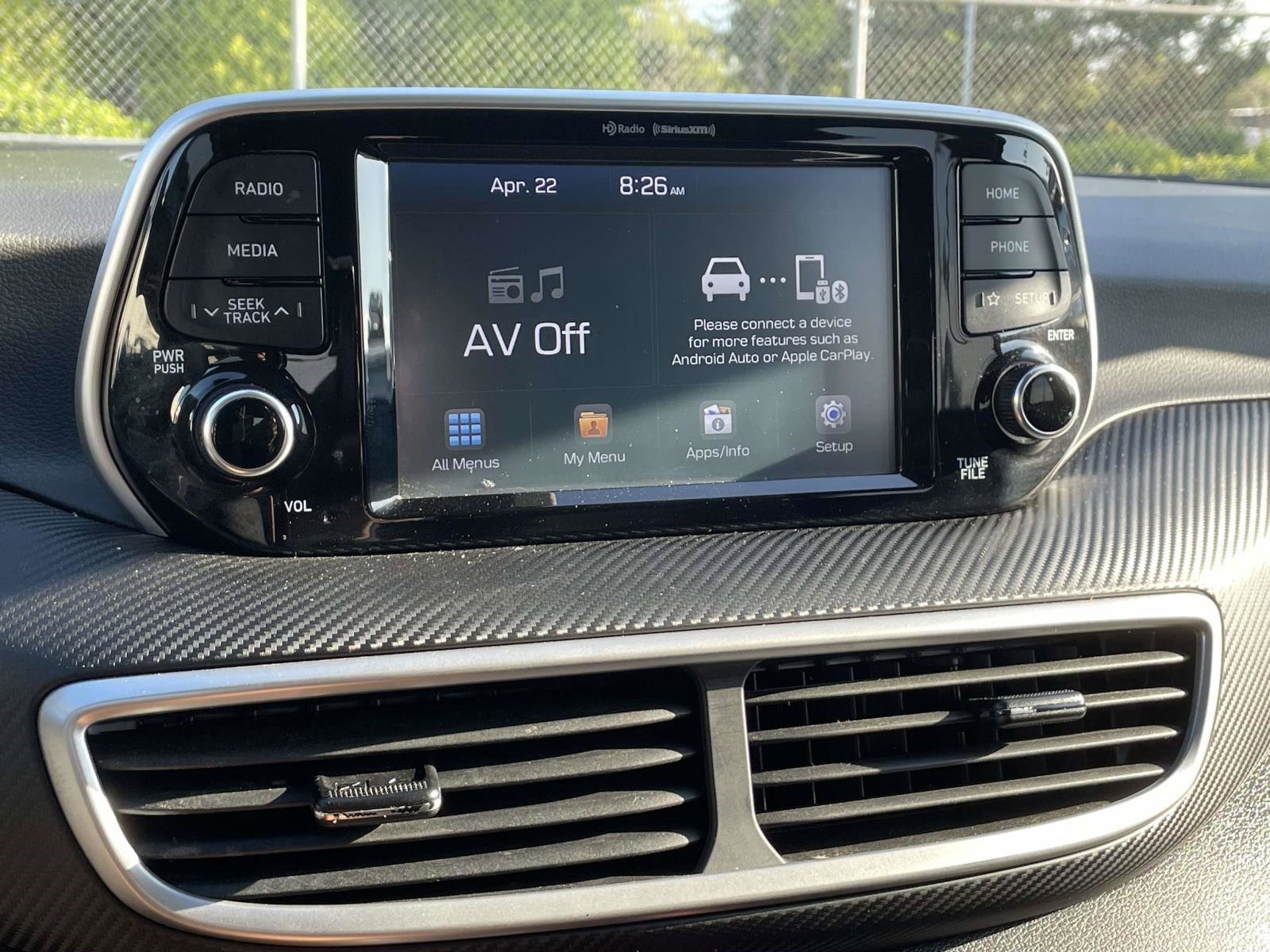 Used 2019 Hyundai Tucson Value w/ Cargo Package FWD image 26