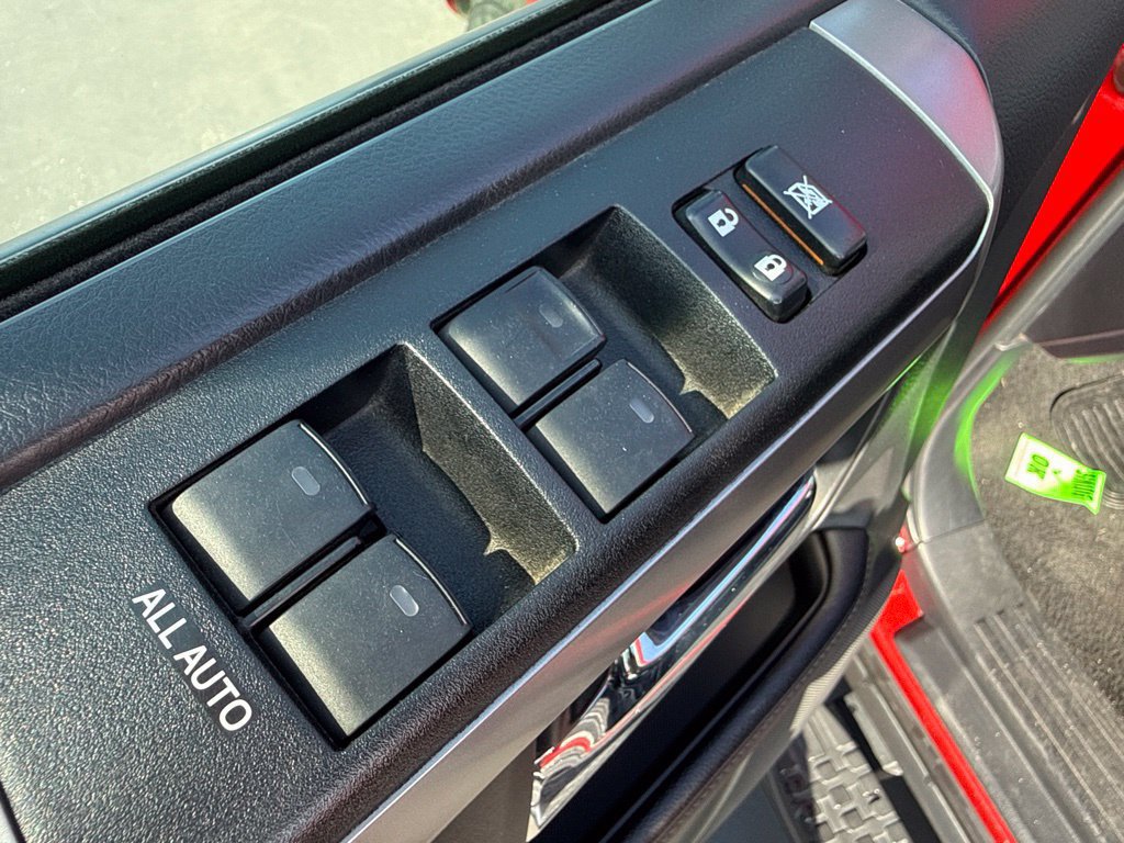 Certified 2021 Toyota 4Runner SR5 RWD image 19