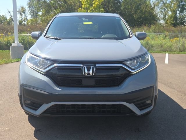 Used 2020 Honda CR-V EX-L image 3