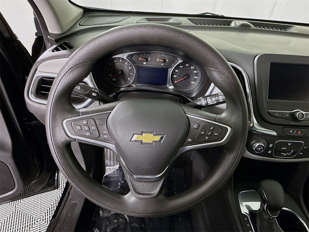 Used 2023 Chevrolet Equinox LS w/ LS Convenience Package image 18