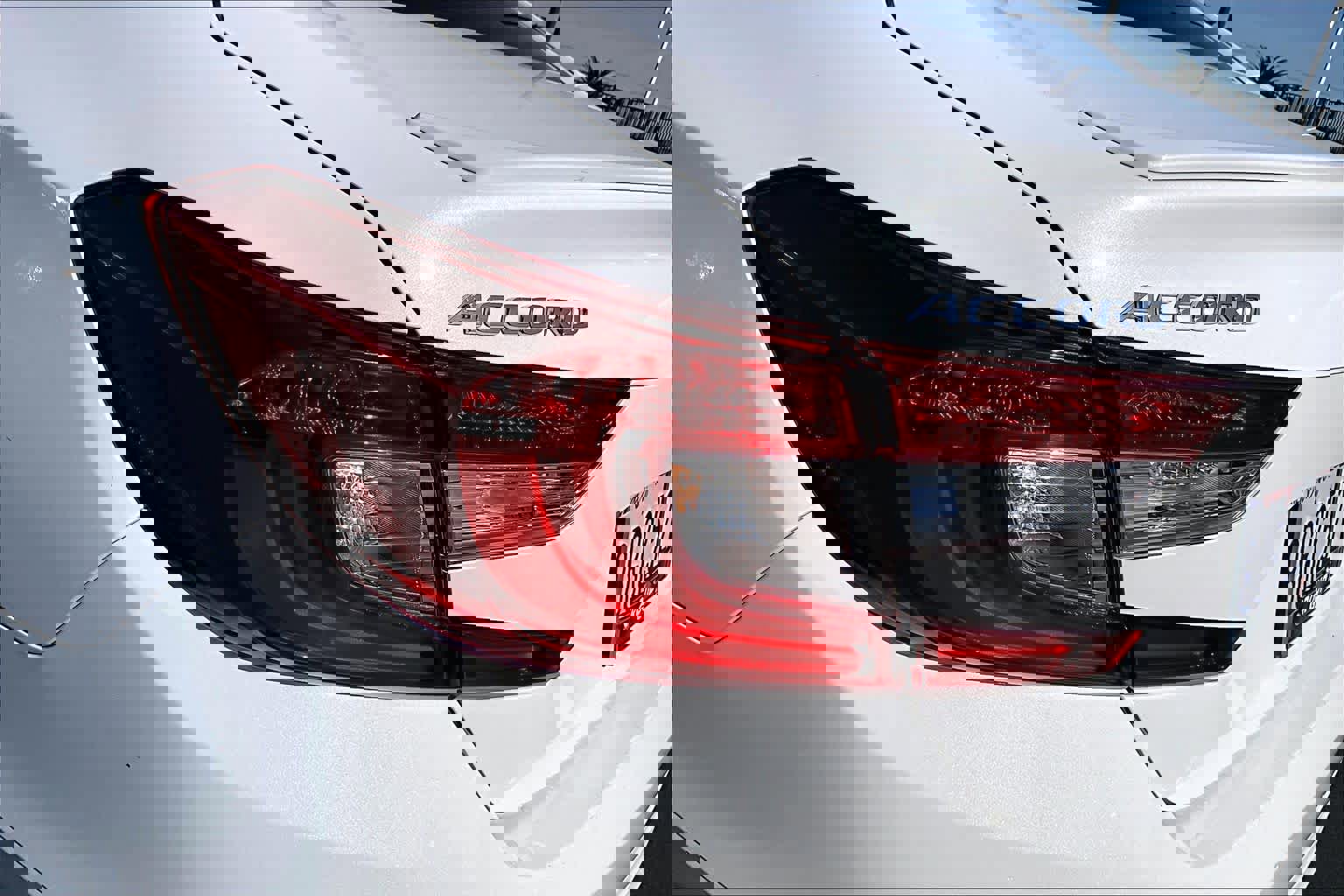 Used 2018 Honda Accord Sport image 28