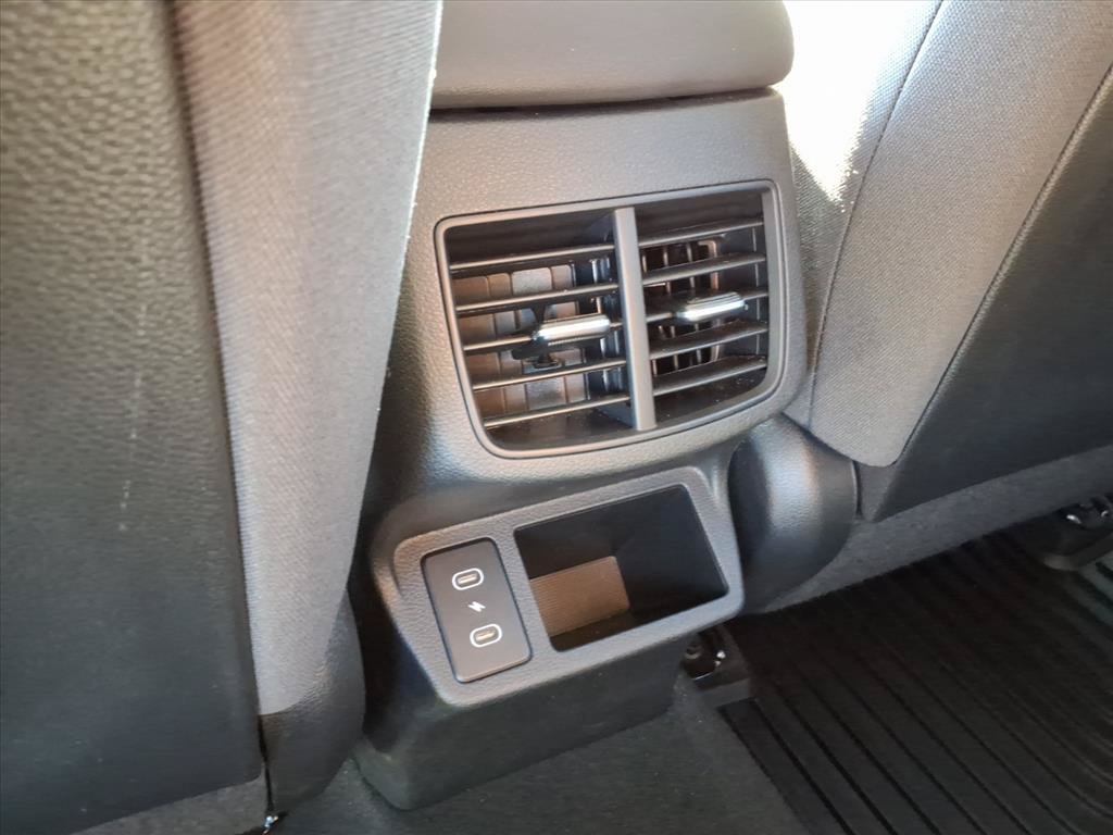 Used 2026 Kia Seltos LX AWD/4WD image 15