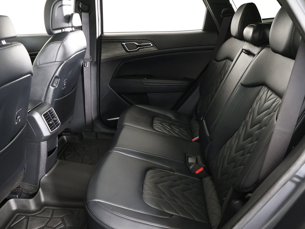 Used 2023 Kia Sportage X-Line AWD/4WD image 36