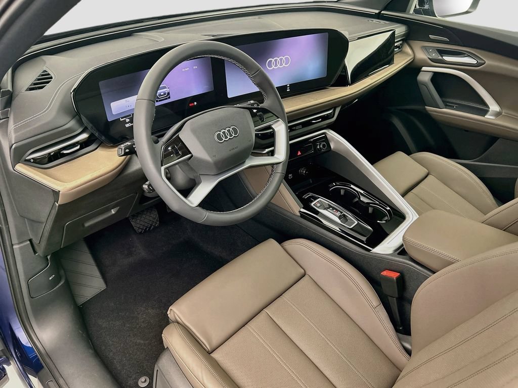 New 2026 Audi Q5 Premium AWD/4WD image 9