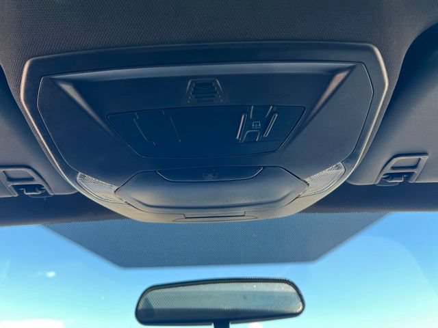 Used 2016 Ford Focus ST w/ Equipment Group 401A FWD image 27