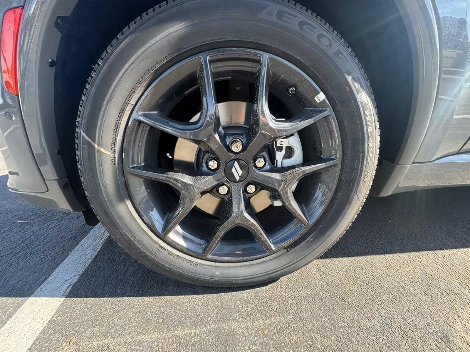 New 2026 Dodge Durango GT w/ Blacktop Package AWD/4WD image 9