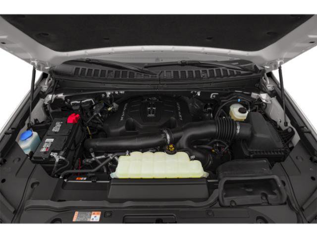 Used 2018 Lincoln Navigator Black Label w/ Cargo Package image 12