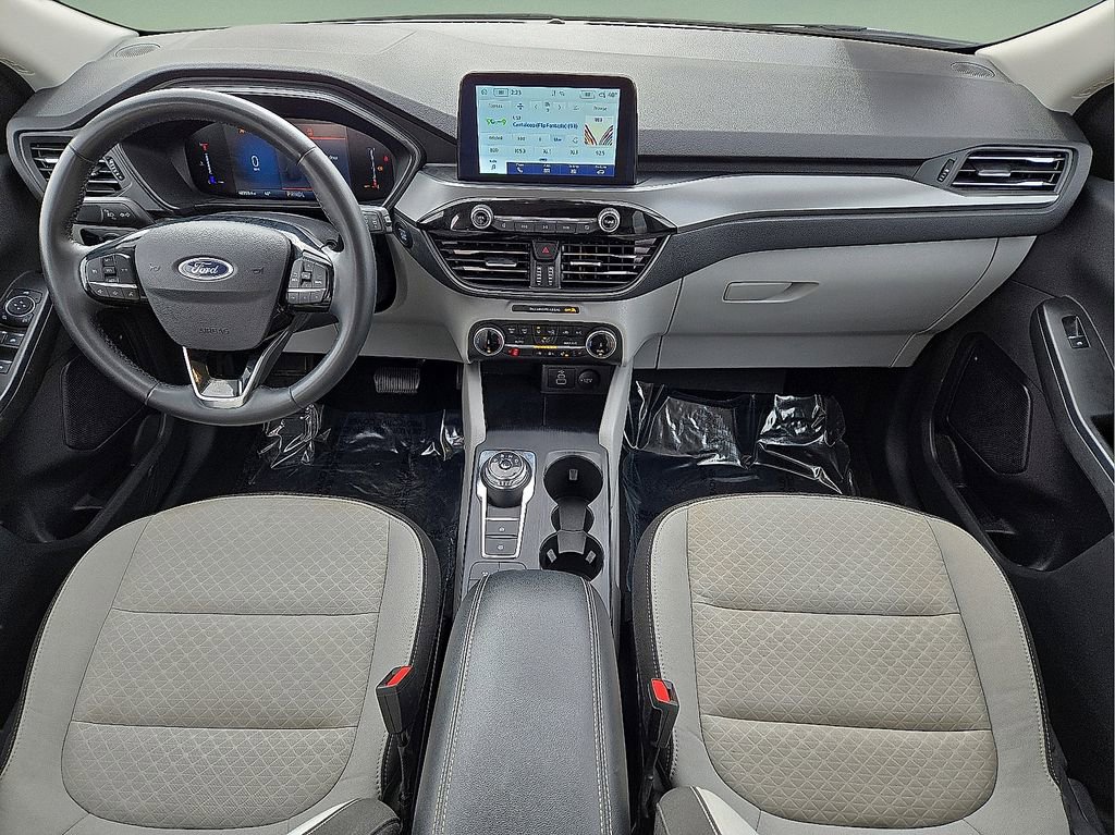 Used 2024 Ford Escape Active w/ Cold Weather Package image 17