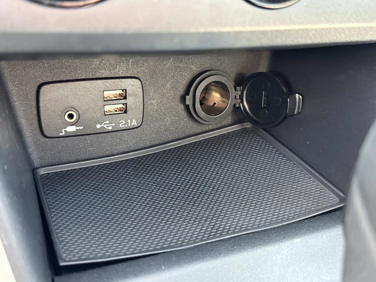 Certified 2024 Subaru Forester Premium image 27