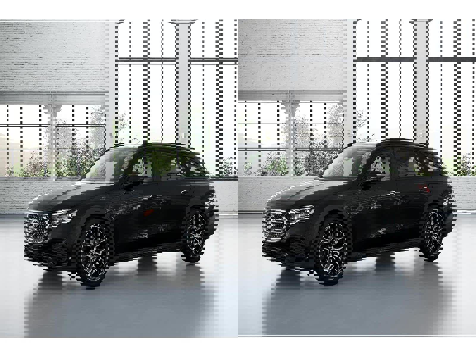 New 2026 Mercedes-Benz E 450 4MATIC All-Terrain Wagon image 37