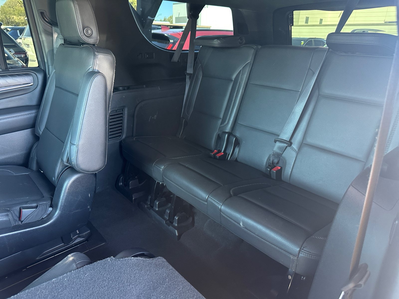 Used 2021 GMC Yukon XL Denali AWD/4WD image 26