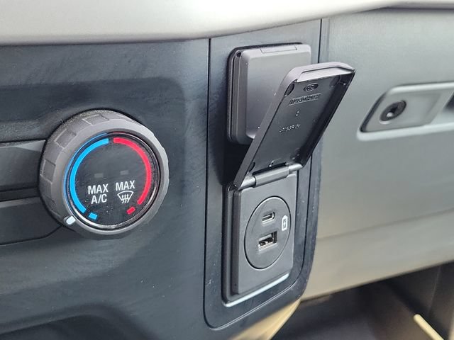 Used 2023 Ford F150 XL w/ XL Chrome Appearance Package AWD/4WD image 33