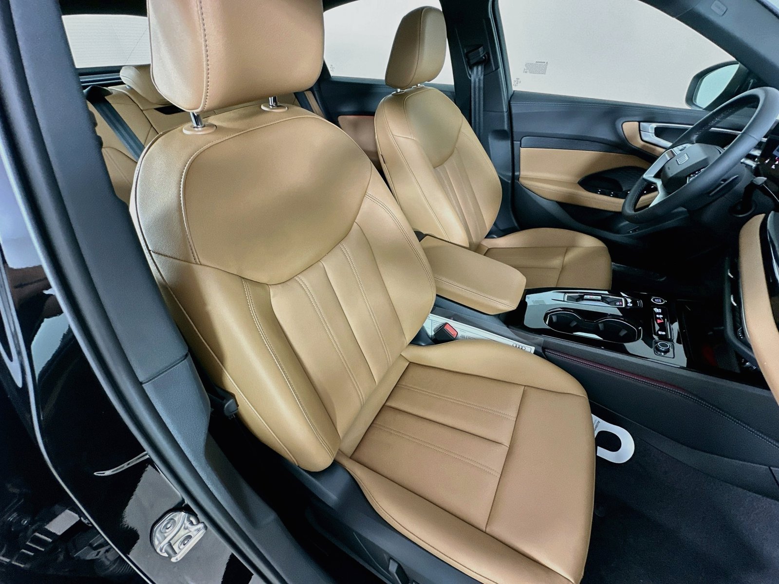 New 2026 Audi A5 Premium AWD/4WD image 43