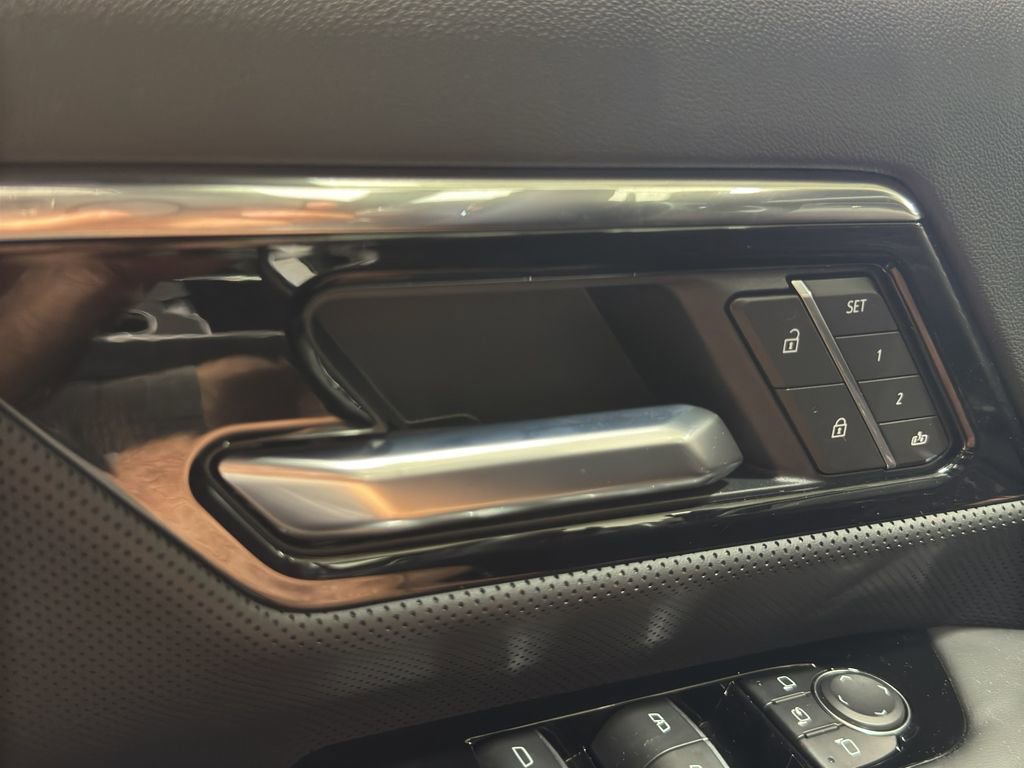 New 2025 GMC Sierra EV Denali image 35