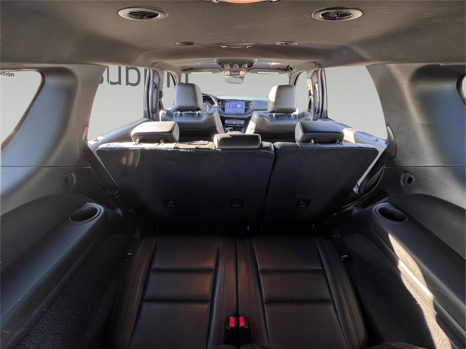 Used 2024 Dodge Durango GT image 7