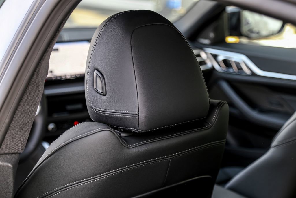 New 2026 BMW 430i xDrive image 21