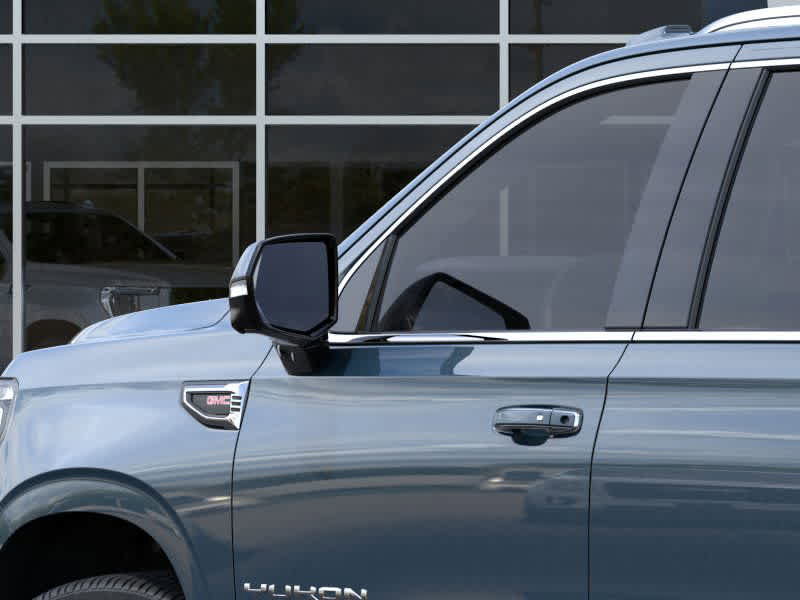 New 2026 GMC Yukon XL Elevation image 12