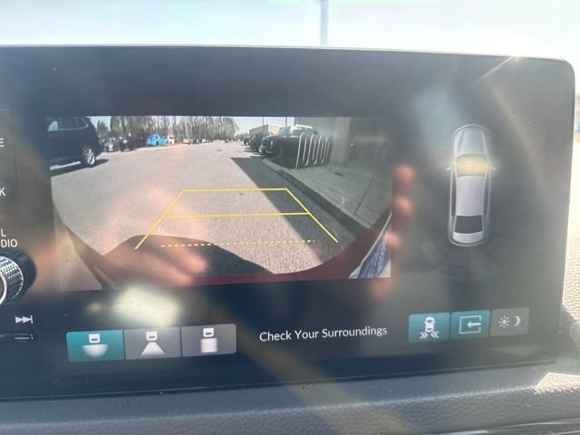 Certified 2023 Honda Civic Touring image 17