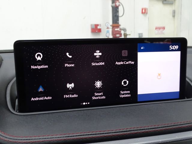 Used 2022 Acura MDX A-Spec image 35