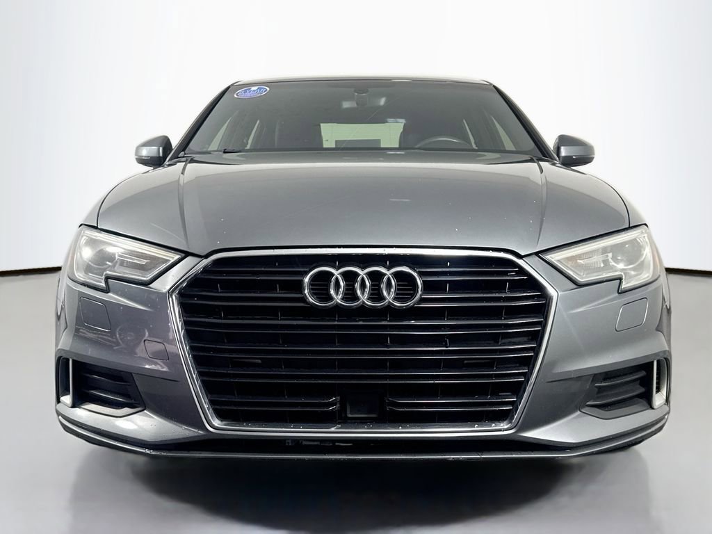 Used 2019 Audi A3 2.0T Premium w/ Convenience Package image 2