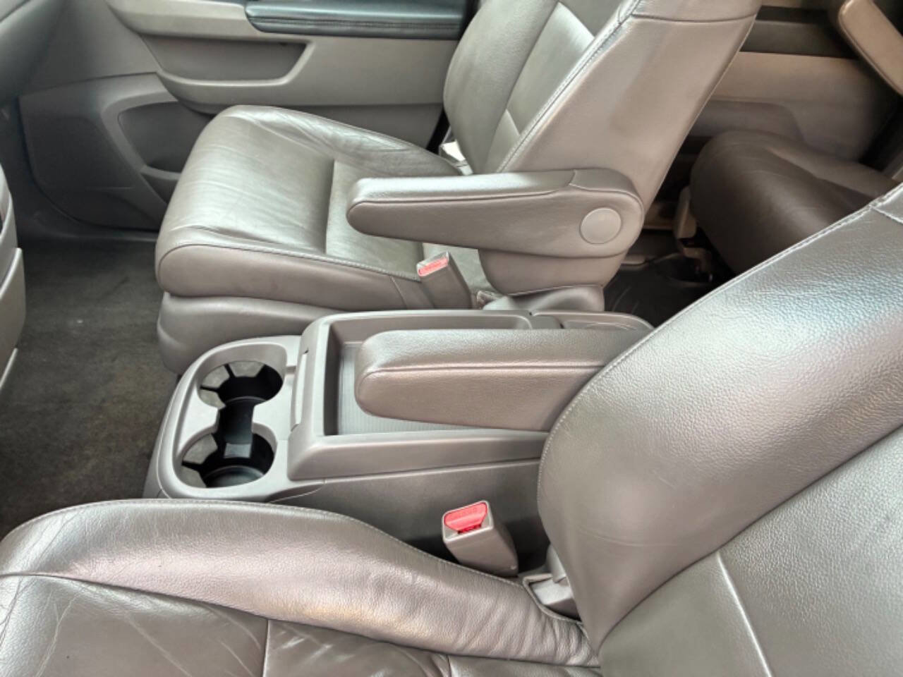 Used 2012 Honda Odyssey EX-L image 20