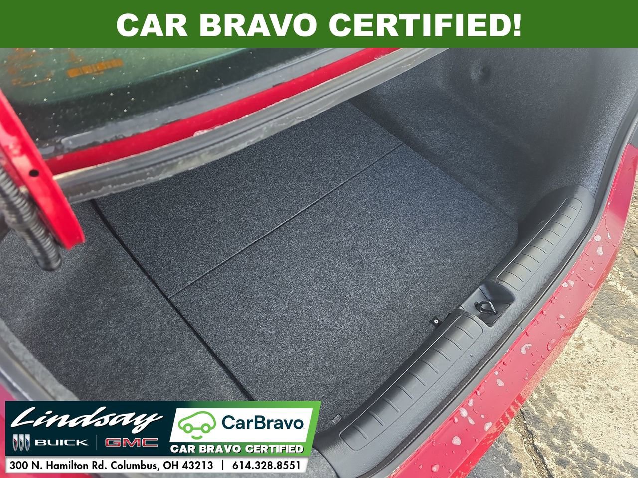 Used 2018 Honda Accord Sport image 24