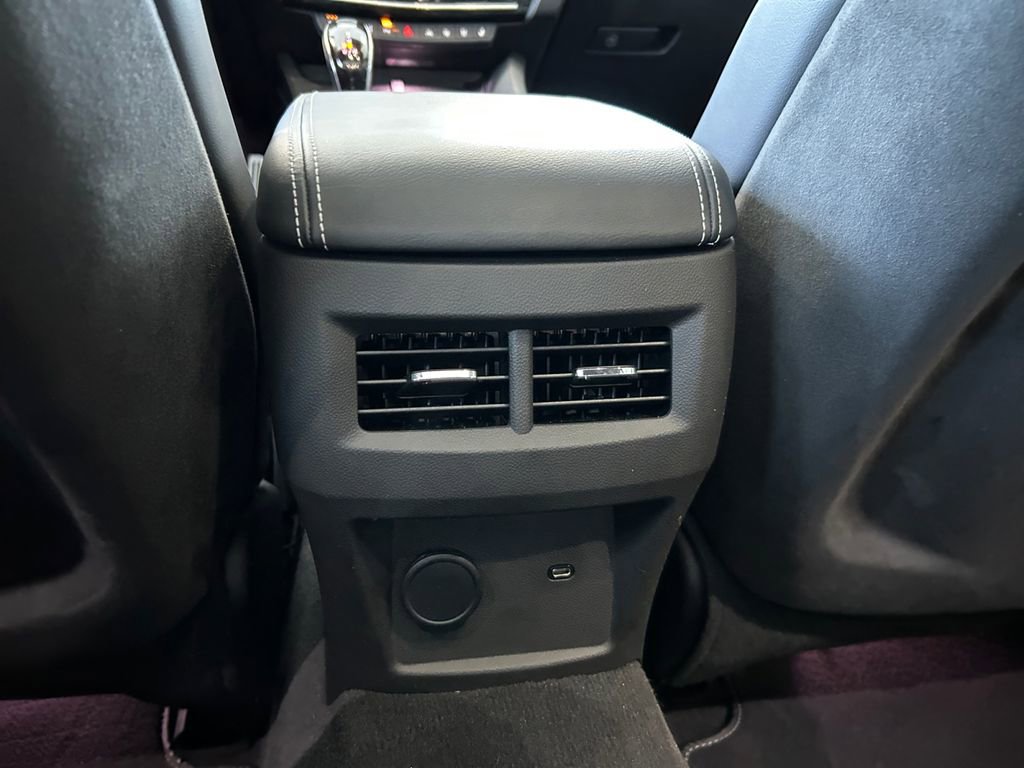 Used 2025 Cadillac CT5 V w/ Technology Package image 36