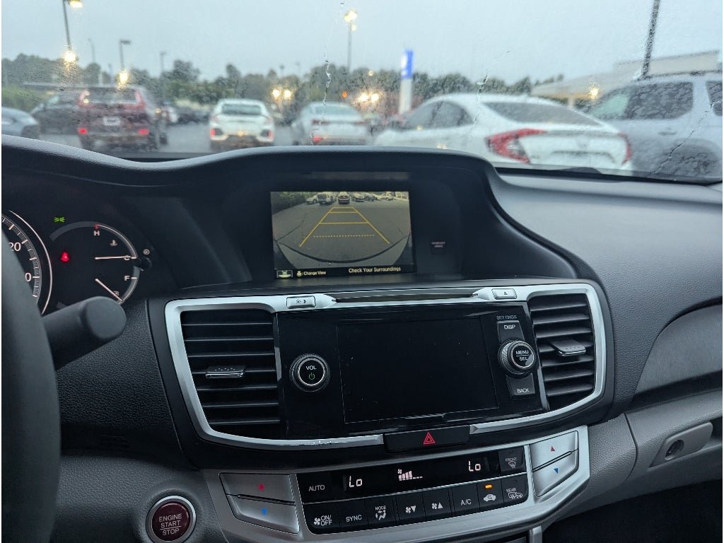 Used 2015 Honda Accord EX-L image 19