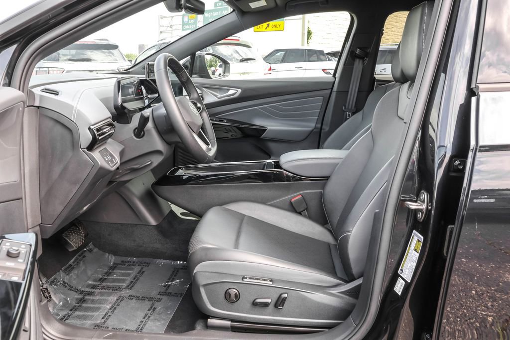 Used 2023 Volkswagen ID.4 Pro S RWD image 6