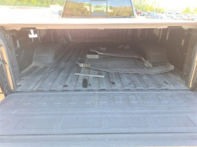 Used 2024 Chevrolet Silverado 3500 High Country image 27