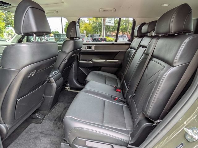 Used 2024 Hyundai Santa Fe XRT AWD/4WD image 16