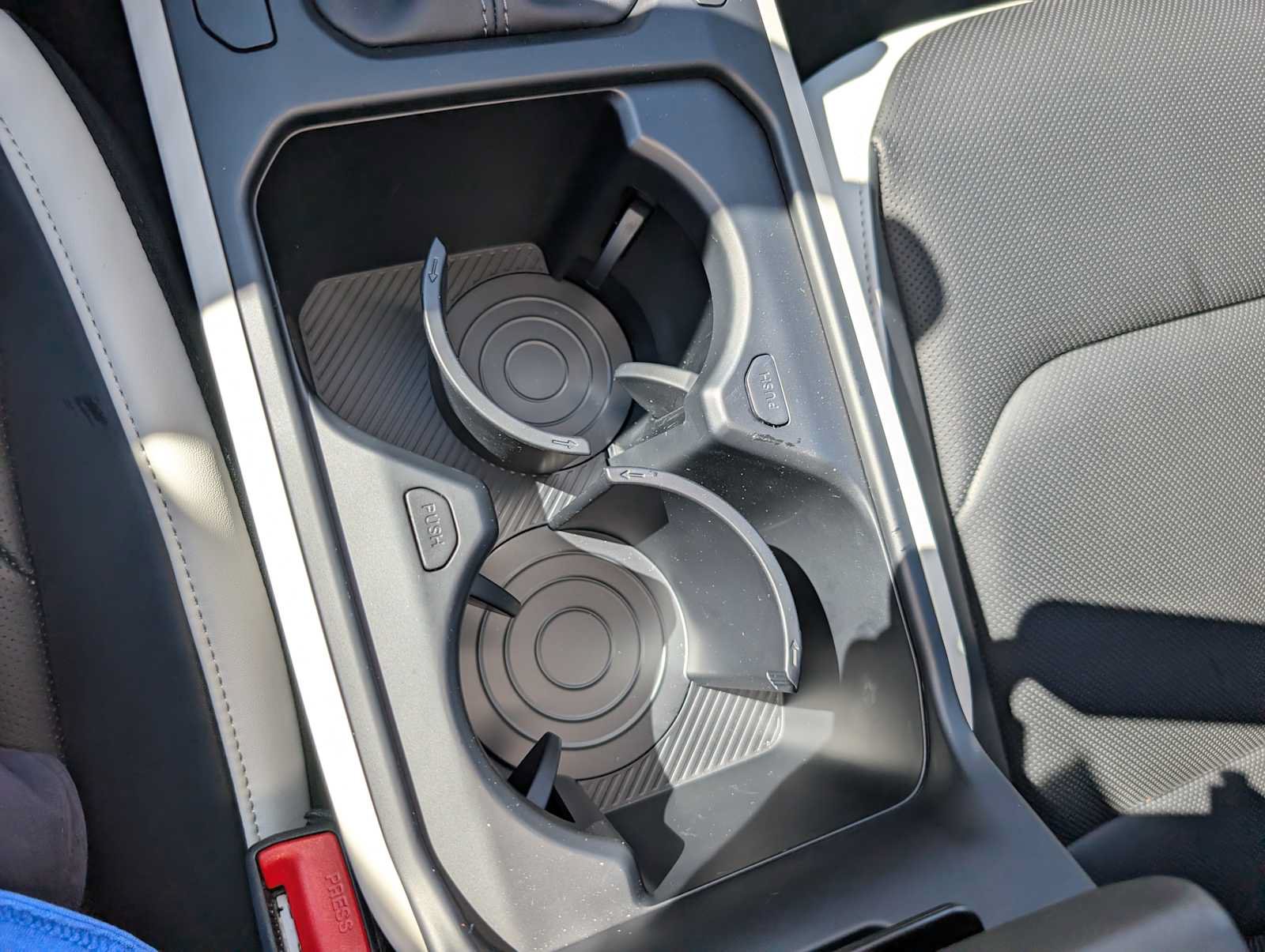 New 2026 Kia K4 GT-Line w/ GT-Line Sunroof Package FWD image 22