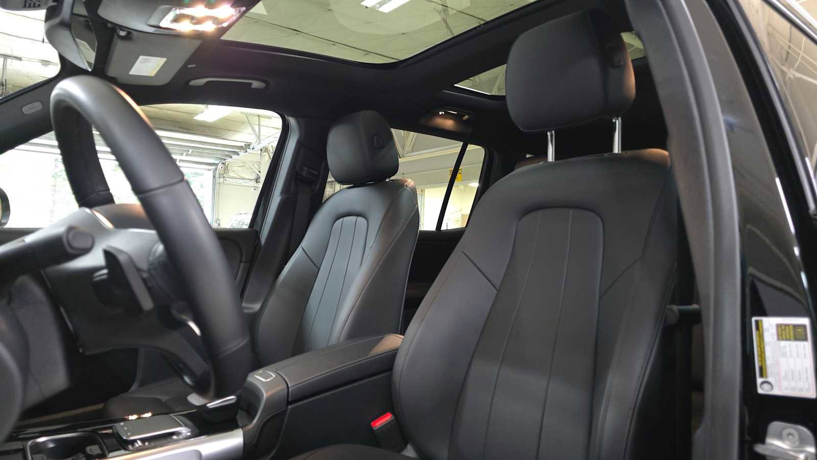 Certified 2023 Mercedes-Benz GLB 250 GLB 250 image 22