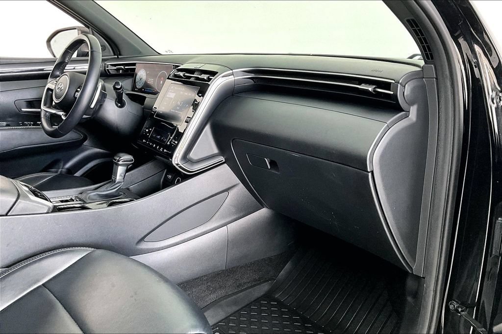 Used 2022 Hyundai Santa Cruz SEL Premium w/ Cargo Package AWD/4WD image 20