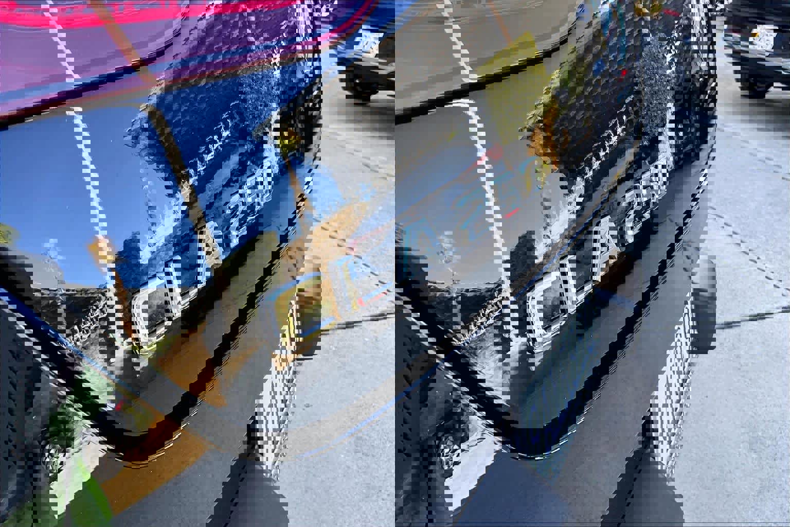 Used 2022 Mercedes-Benz CLA 250 image 9