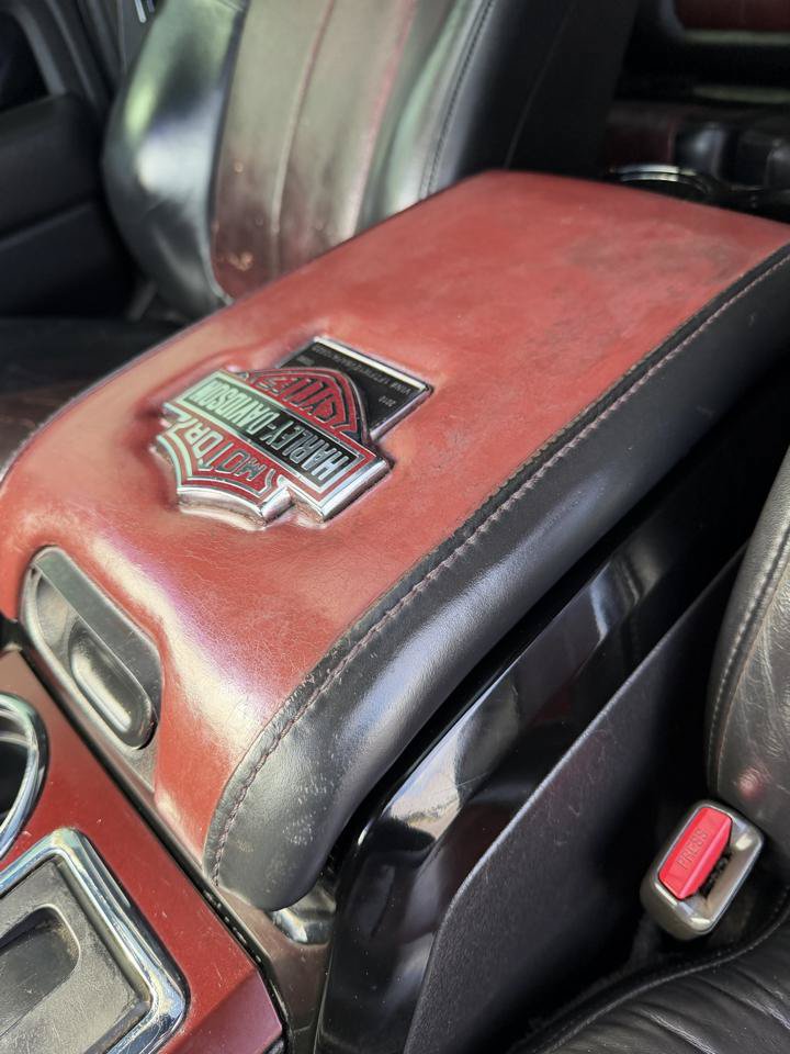 Used 2010 Ford F150 Harley-Davidson AWD/4WD image 30